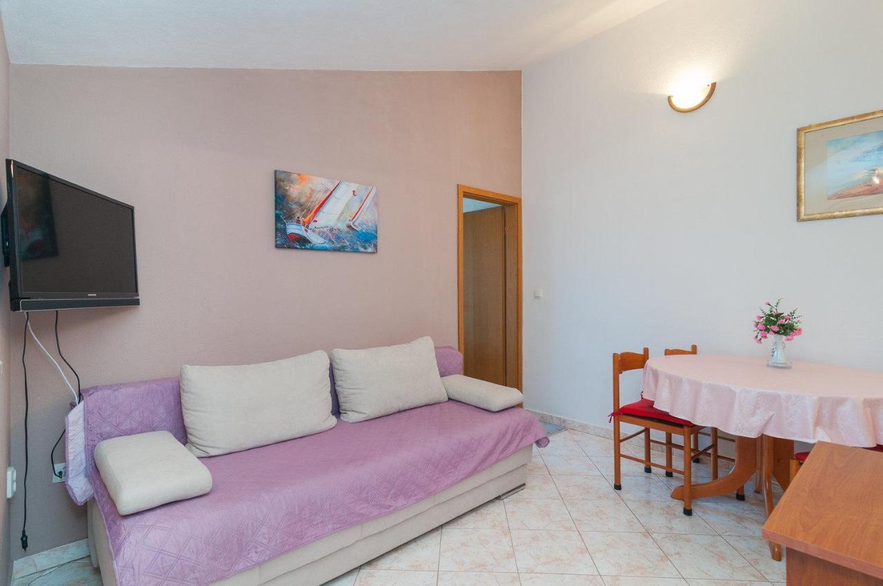 Apartman Ban Poljica  Exteriör bild