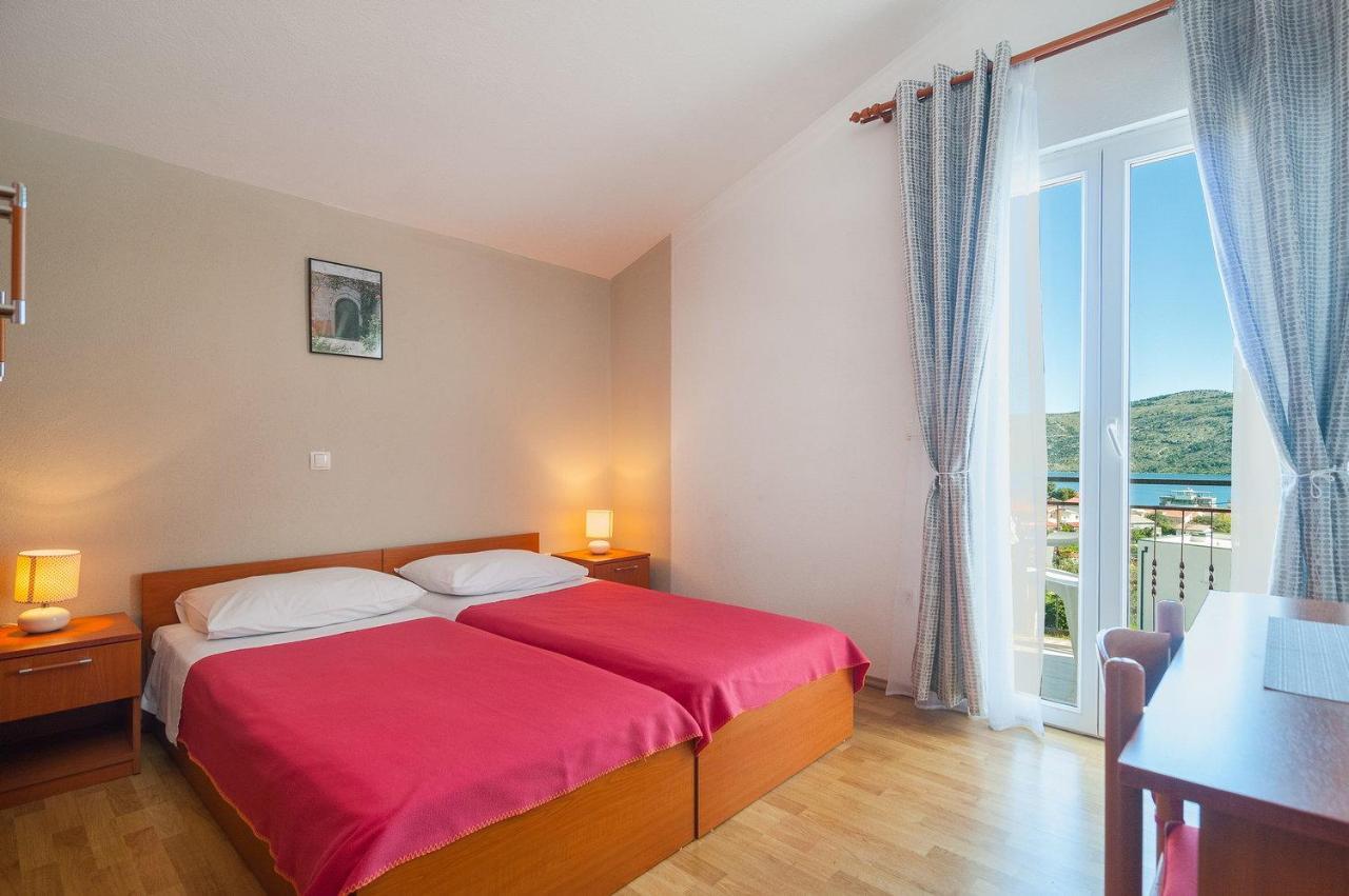 Apartman Ban Poljica  Exteriör bild