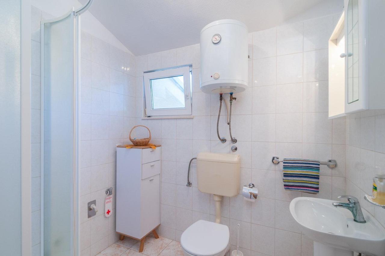 Apartman Ban Poljica  Exteriör bild