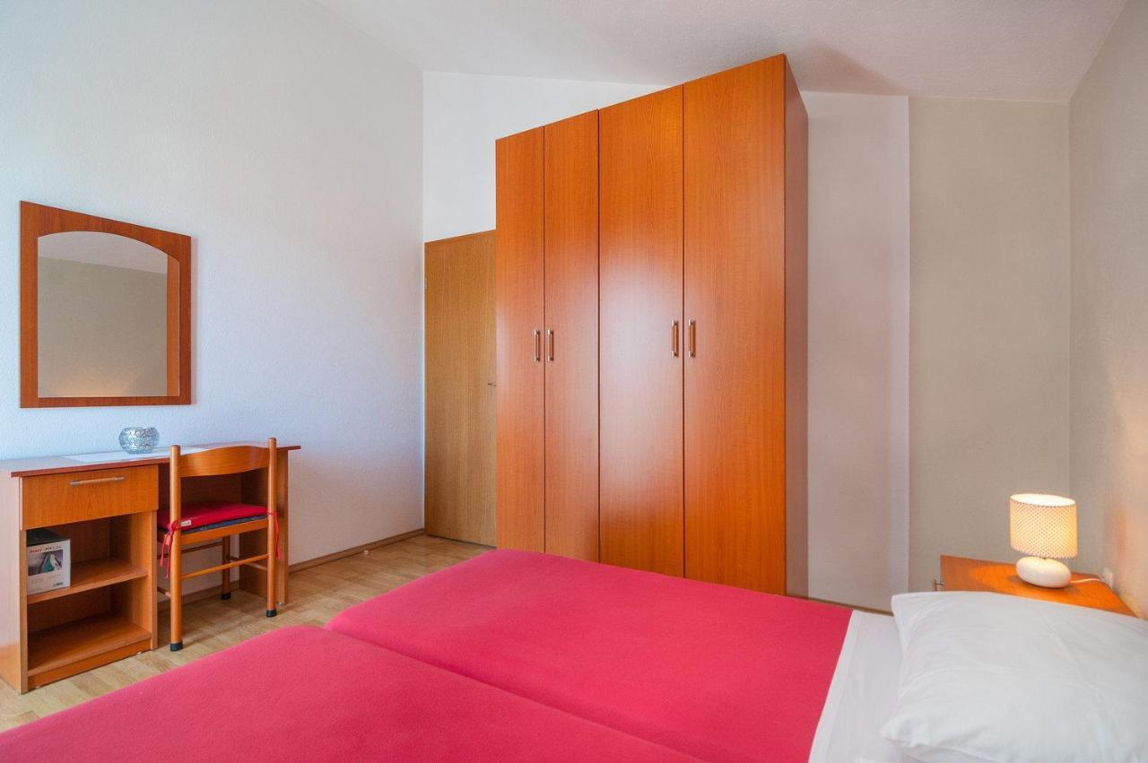 Apartman Ban Poljica  Exteriör bild